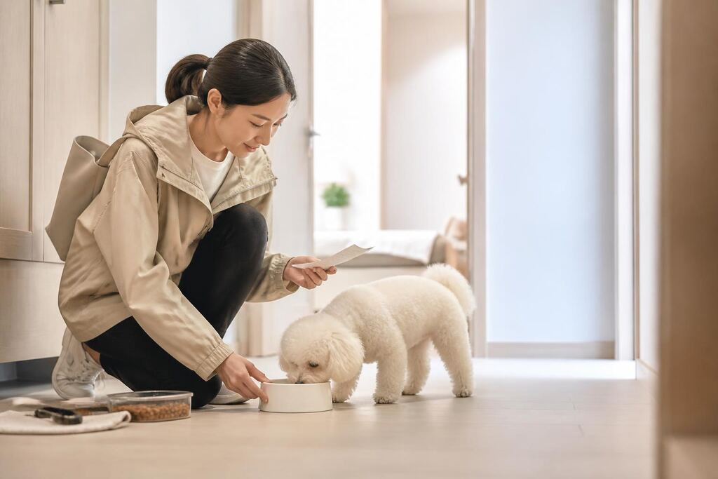 서울 용산구 산책·돌봄 작업 범위와 현장 조건 이미지