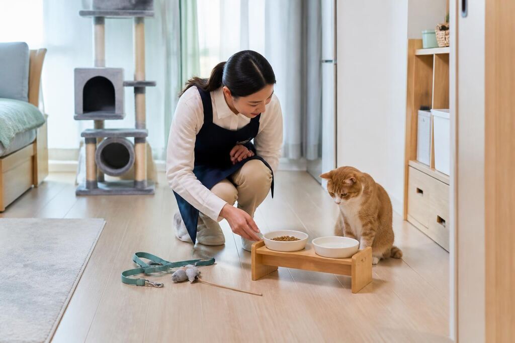 서울 도봉구 산책·돌봄 작업 범위와 현장 조건 이미지