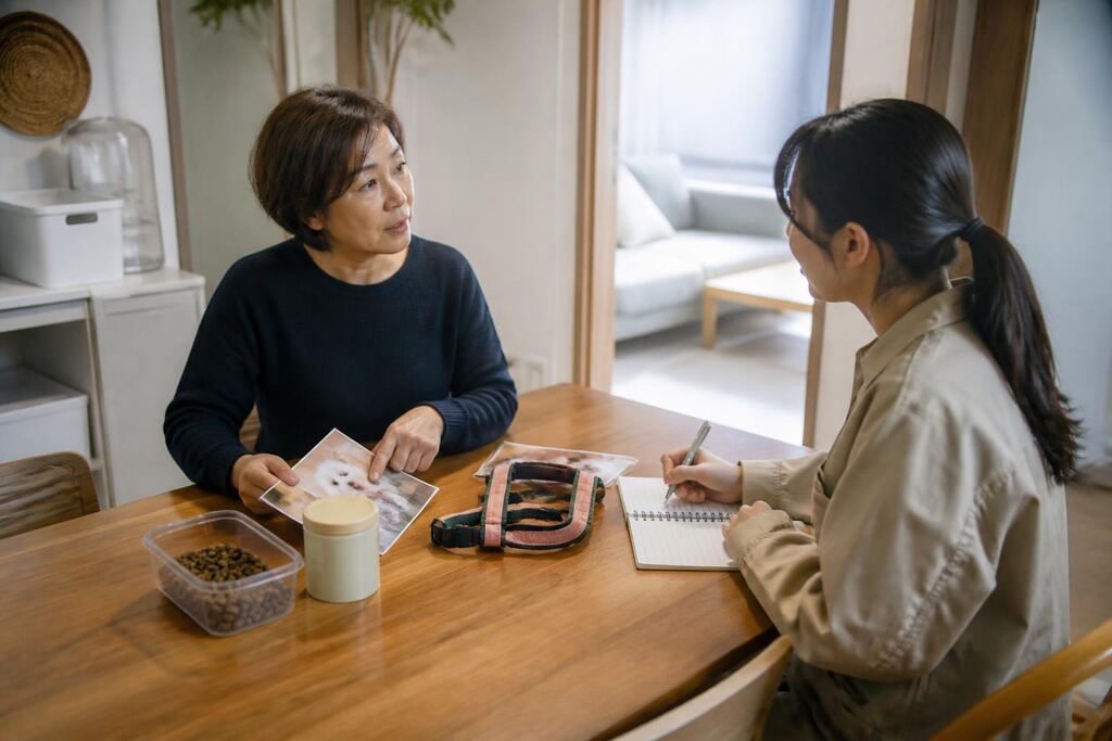 서울 금천구 산책·돌봄 작업 범위와 현장 조건 이미지