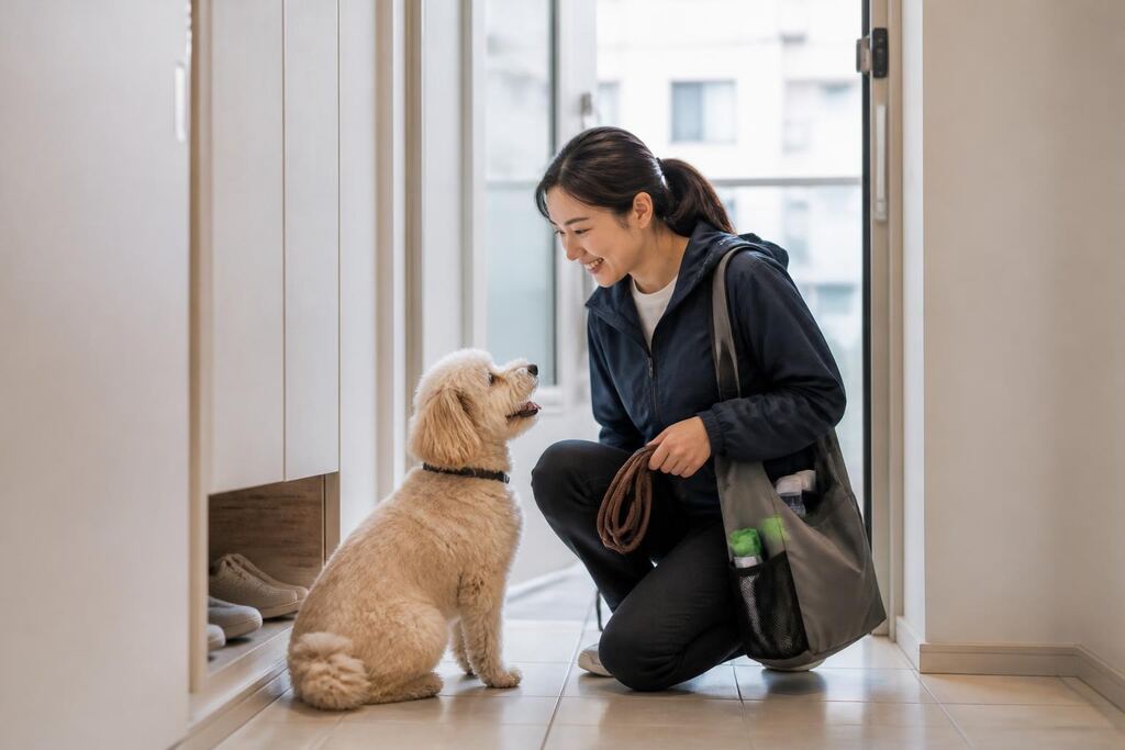 서울 영등포구 산책·돌봄 이미지