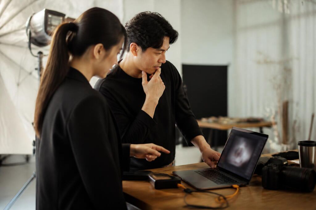 서울 동작구 기업·브랜드 사진 촬영 비용과 업체 비교 정보 이미지