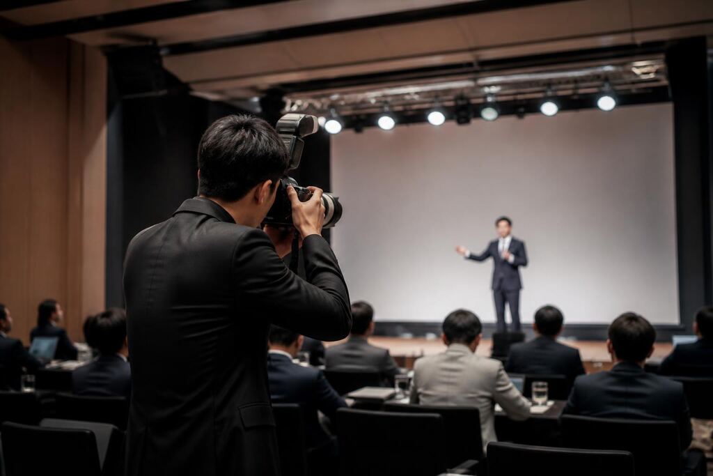 서울 중구 행사 사진 촬영 이미지