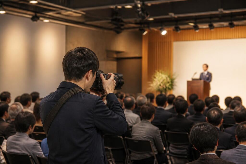 서울 노원구 행사 사진 촬영 이미지