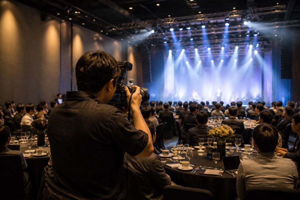 서울 강서구 행사 사진 촬영 이미지