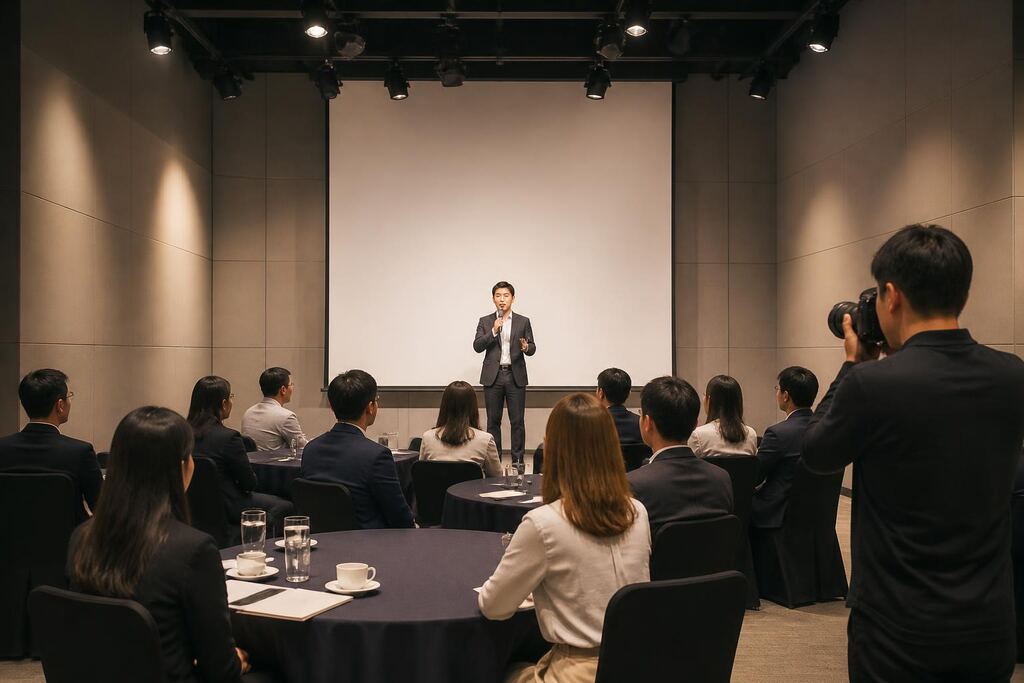 서울 금천구 행사 사진 촬영 이미지