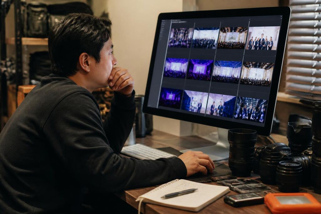 서울 영등포구 행사 사진 촬영 비용과 업체 비교 정보 이미지