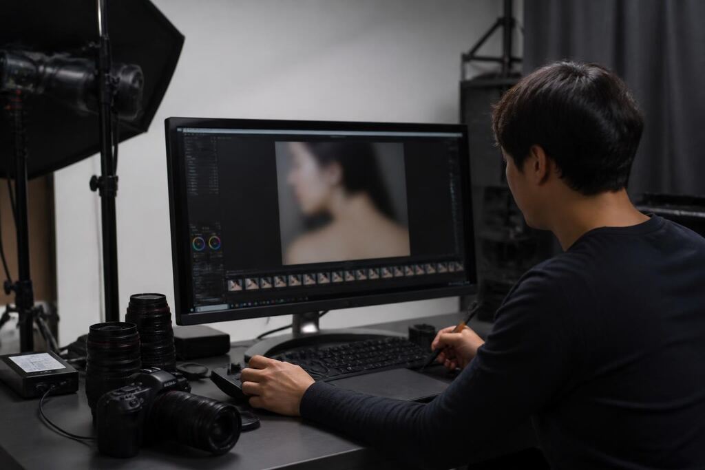 서울 강북구 증명·취업 사진 비용과 업체 비교 정보 이미지