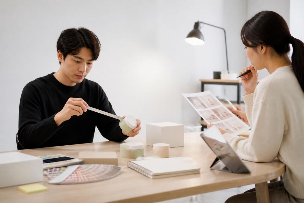 서울 중구 제품 사진 촬영 작업 범위와 현장 조건 이미지