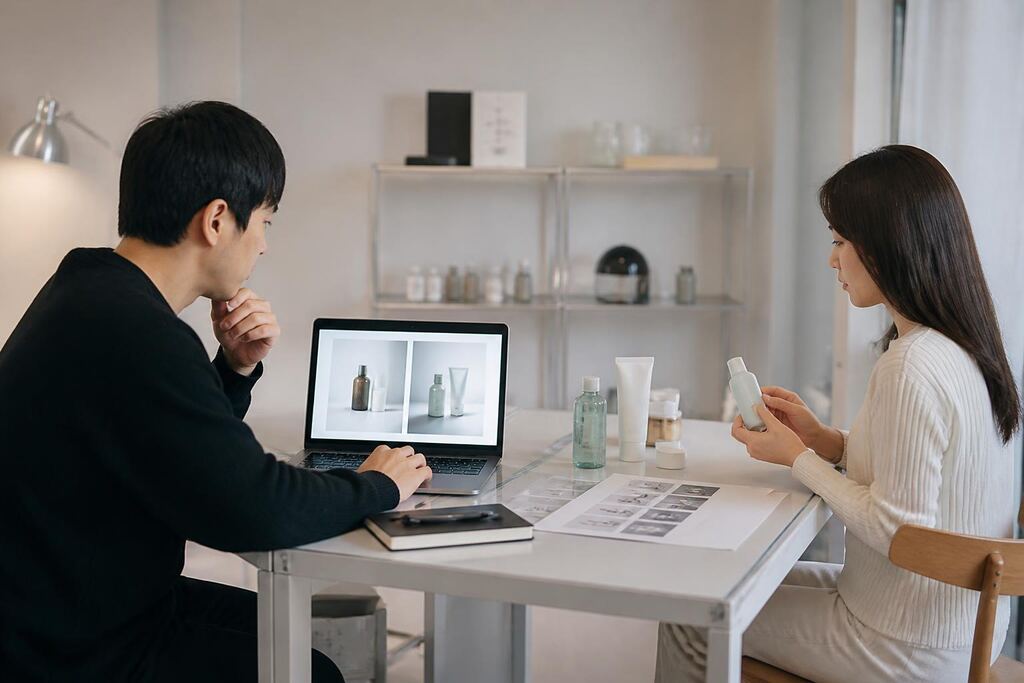 서울 광진구 제품 사진 촬영 비용과 업체 비교 정보 이미지