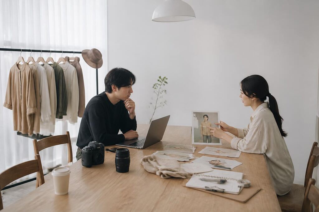 서울 도봉구 제품 사진 촬영 비용과 업체 비교 정보 이미지