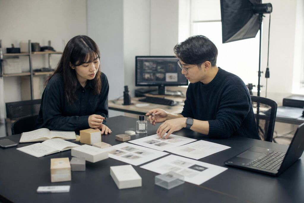 서울 관악구 제품 사진 촬영 작업 범위와 현장 조건 이미지