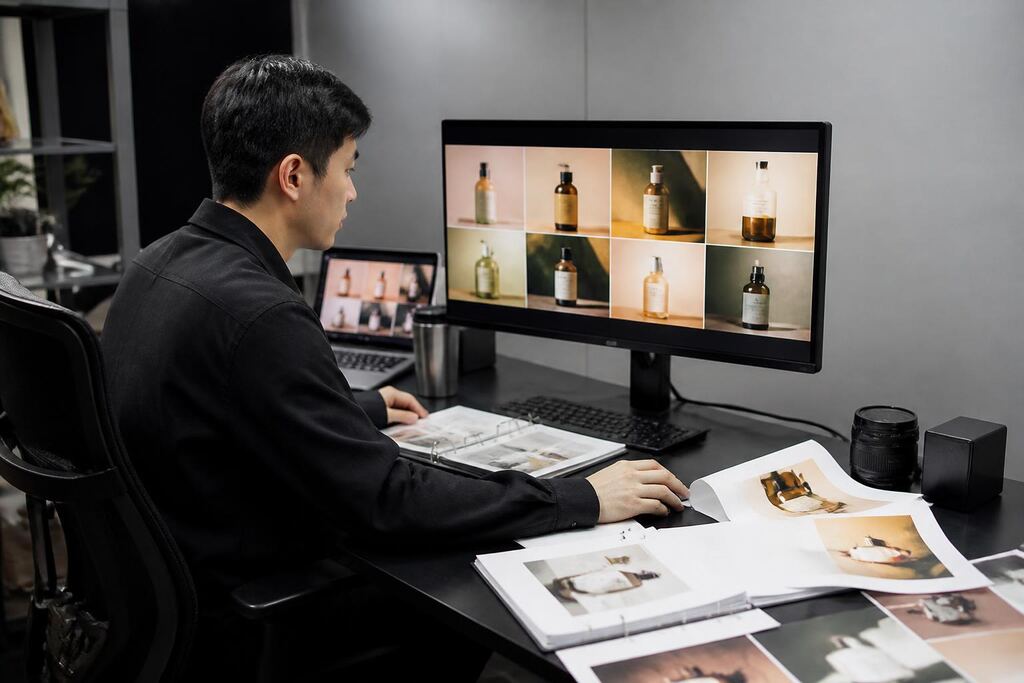 서울 서초구 제품 사진 촬영 비용과 업체 비교 정보 이미지