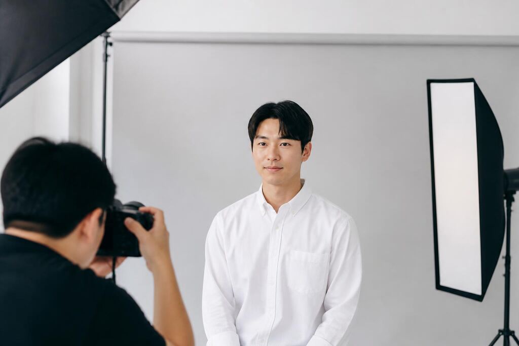 서울 노원구 프로필 사진 이미지