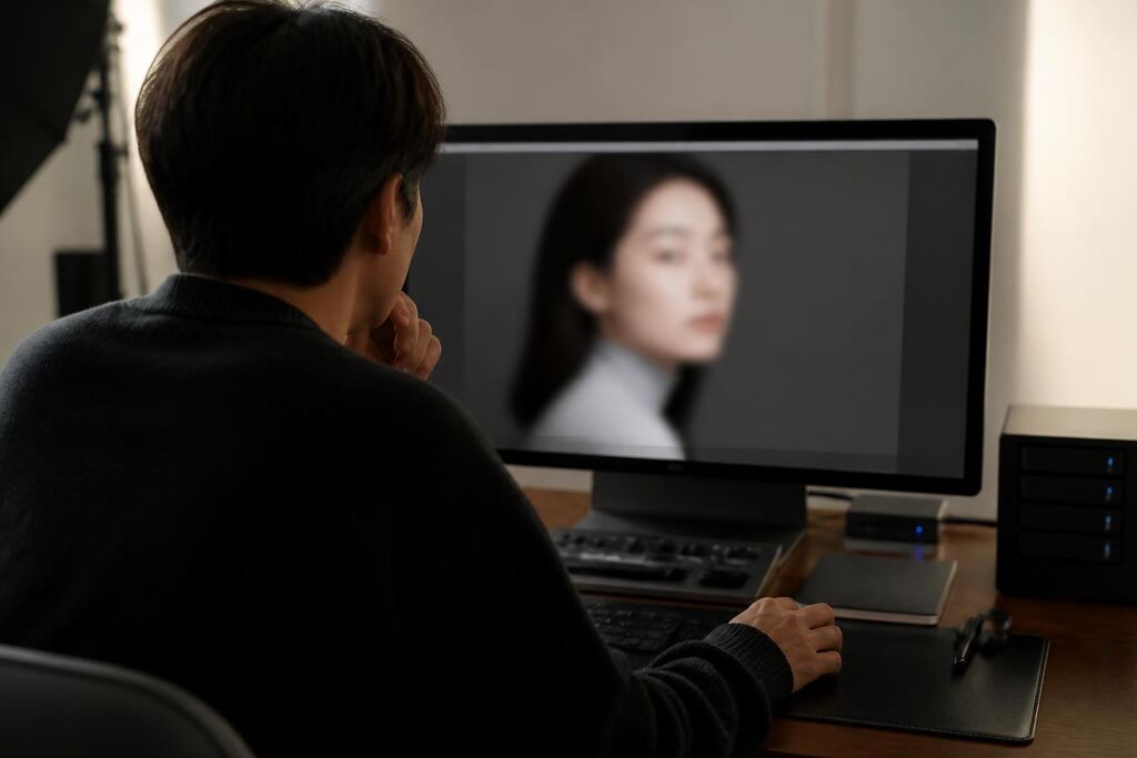 서울 서대문구 프로필 사진 비용과 업체 비교 정보 이미지