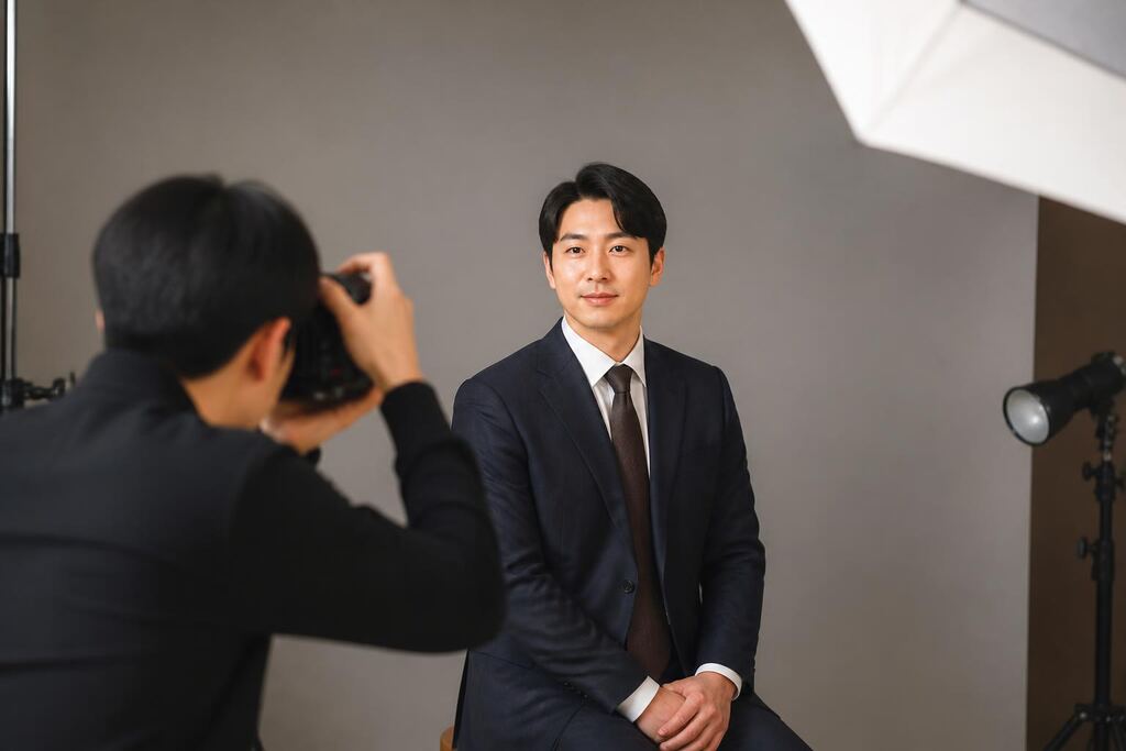 서울 강서구 프로필 사진 이미지