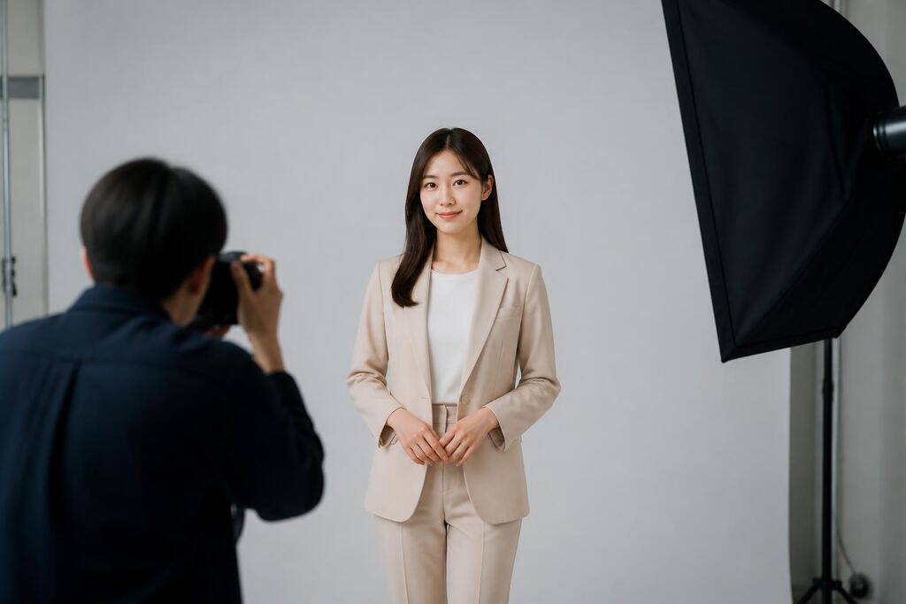 서울 영등포구 프로필 사진 이미지