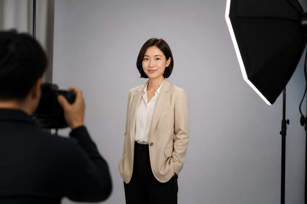서울 동작구 프로필 사진 이미지