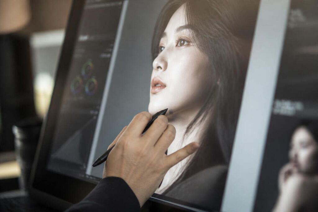 서울 서초구 프로필 사진 비용과 업체 비교 정보 이미지
