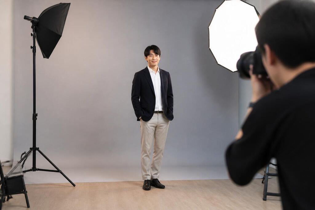 서울 송파구 프로필 사진 이미지