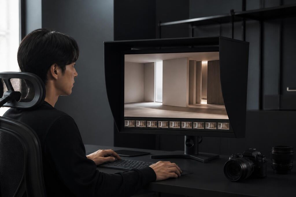 서울 성북구 공간·인테리어 촬영 비용과 업체 비교 정보 이미지