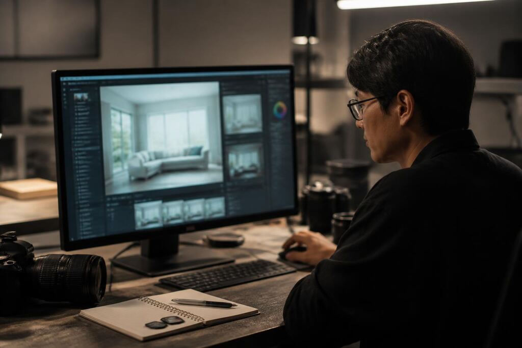 서울 강북구 공간·인테리어 촬영 비용과 업체 비교 정보 이미지