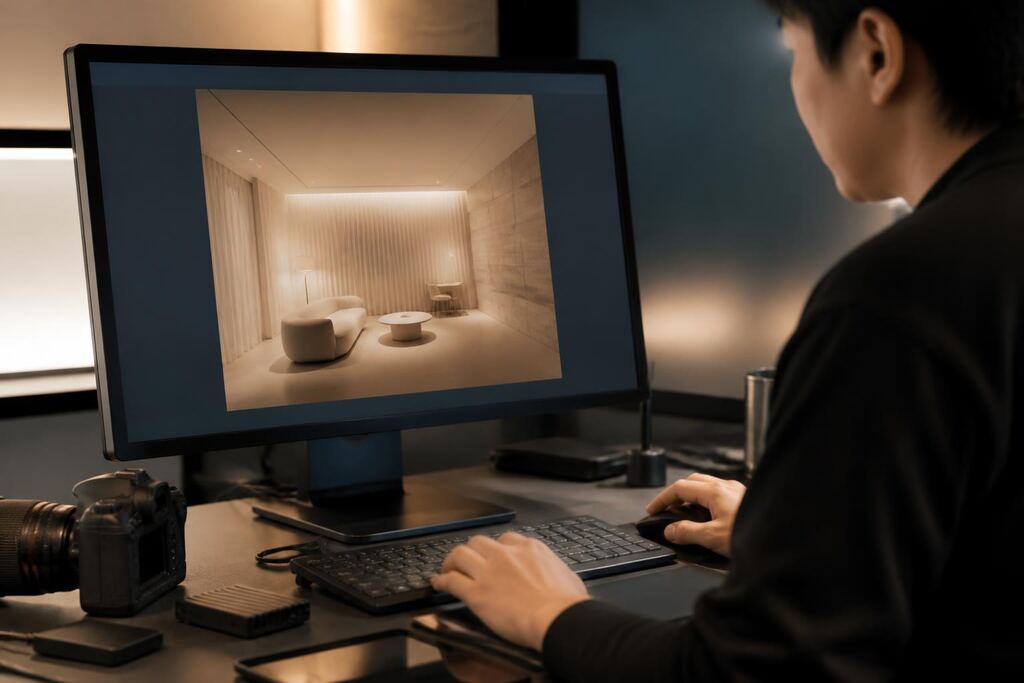 서울 노원구 공간·인테리어 촬영 비용과 업체 비교 정보 이미지