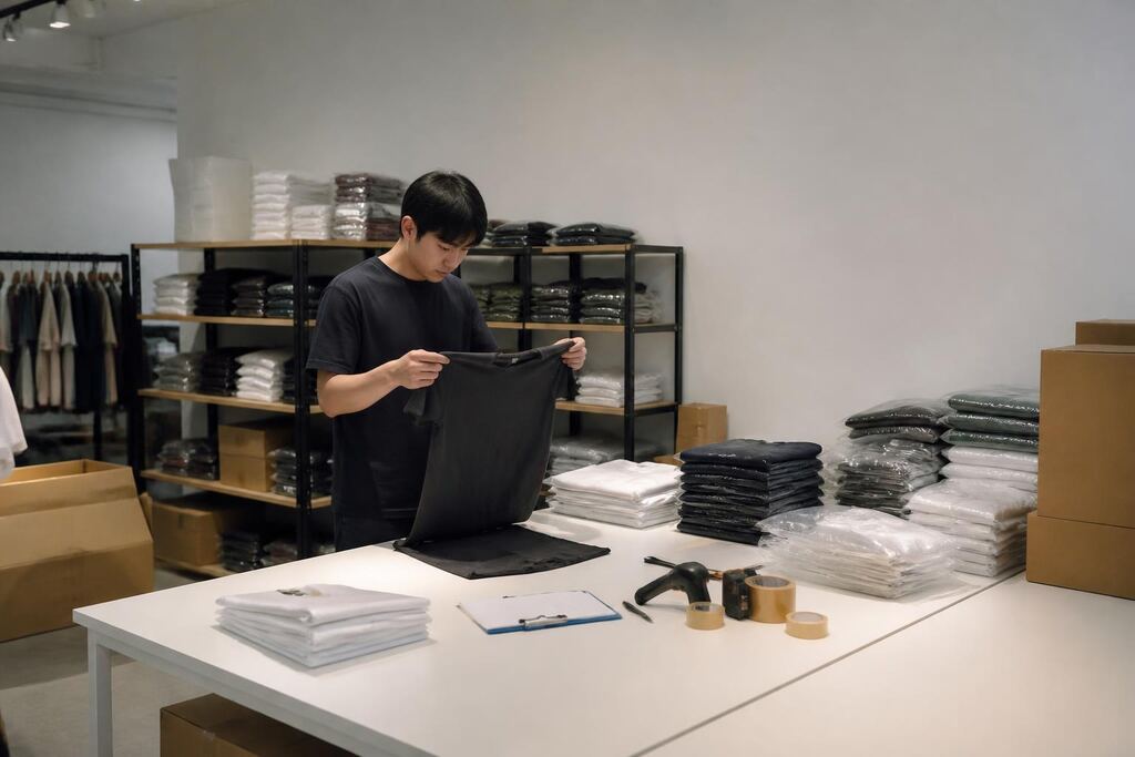 서울 영등포구 티셔츠·의류 인쇄 비용과 업체 비교 정보 이미지