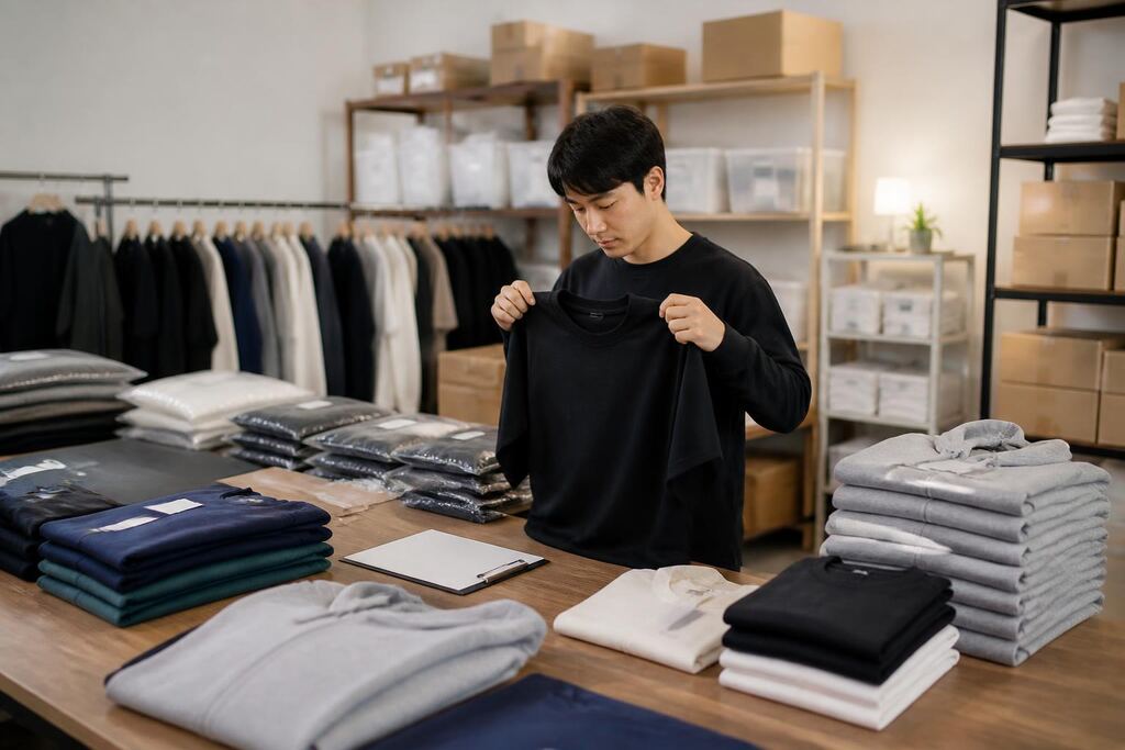 서울 관악구 티셔츠·의류 인쇄 비용과 업체 비교 정보 이미지