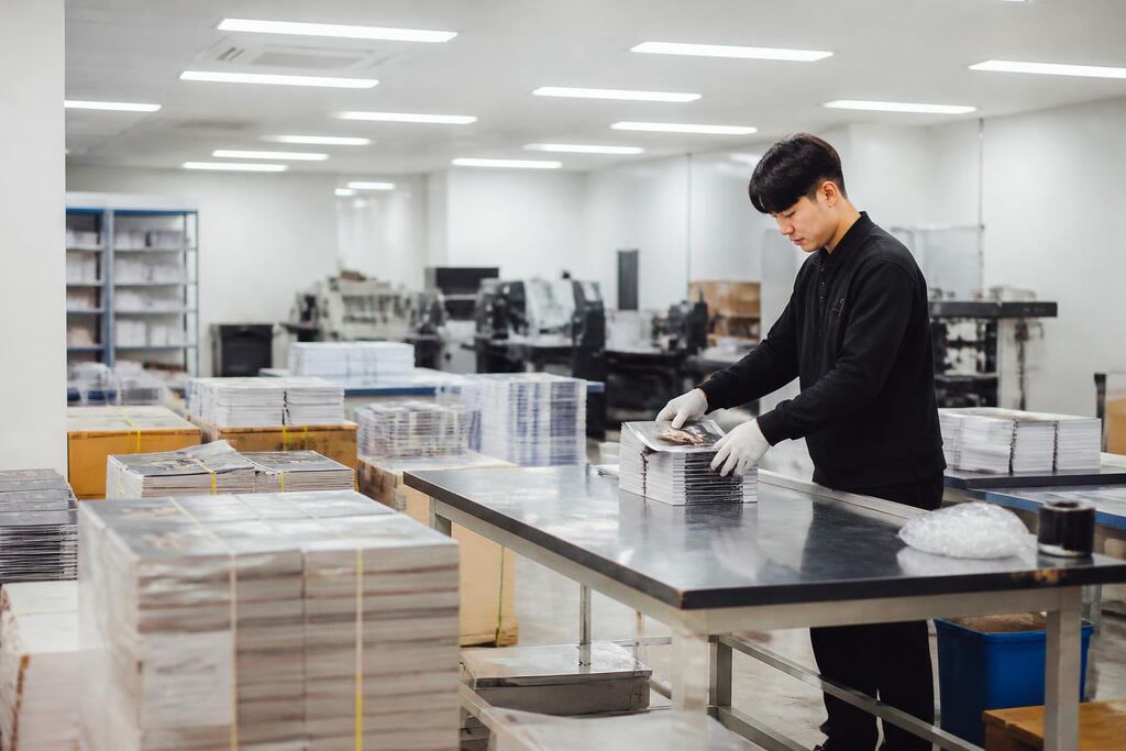 서울 마포구 제본·후가공 비용과 업체 비교 정보 이미지