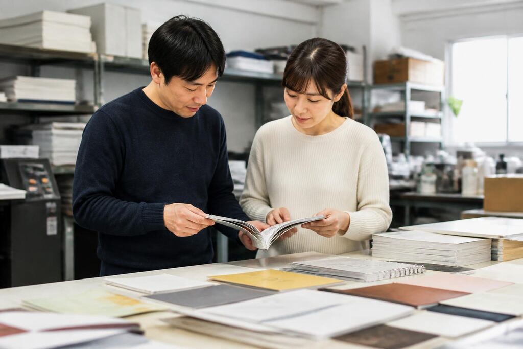 서울 영등포구 제본·후가공 이미지