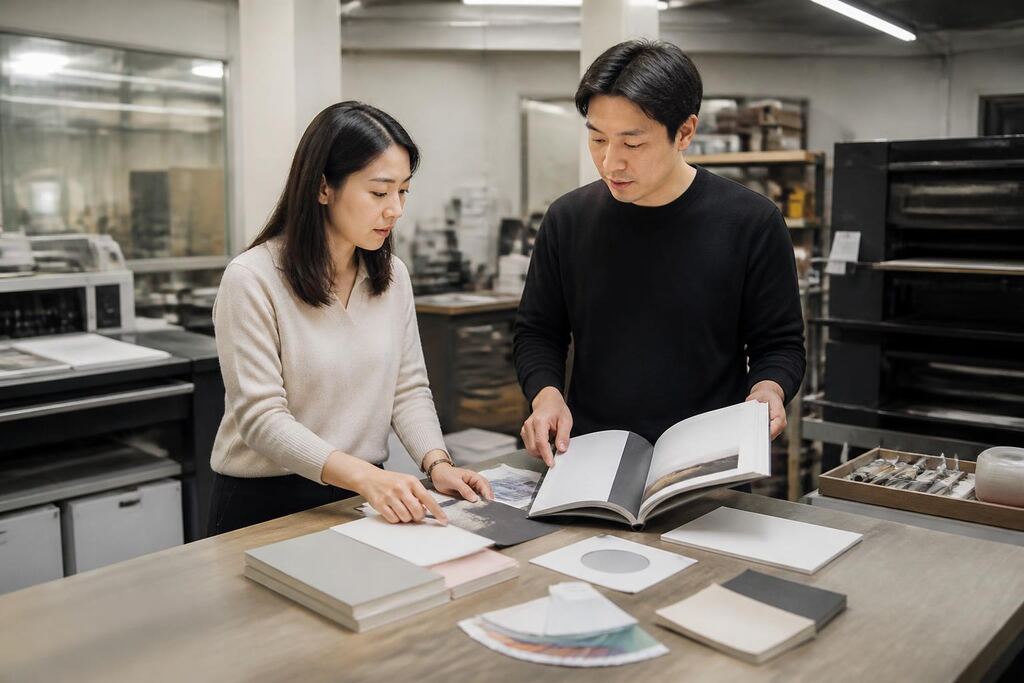 서울 강남구 제본·후가공 이미지