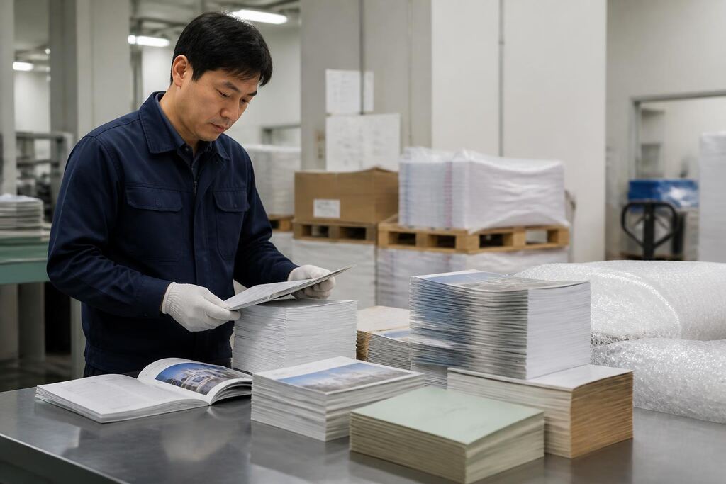서울 노원구 소책자·팸플릿 제작 비용과 업체 비교 정보 이미지