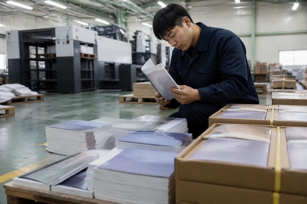 서울 영등포구 소책자·팸플릿 제작 비용과 업체 비교 정보 이미지