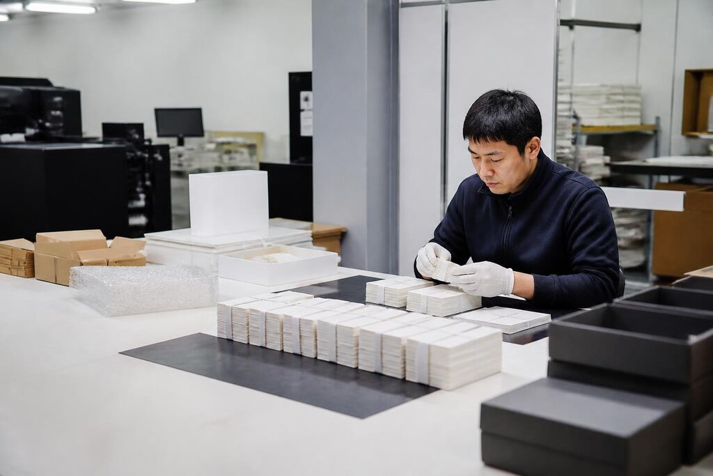 서울 관악구 명함 제작 비용과 업체 비교 정보 이미지