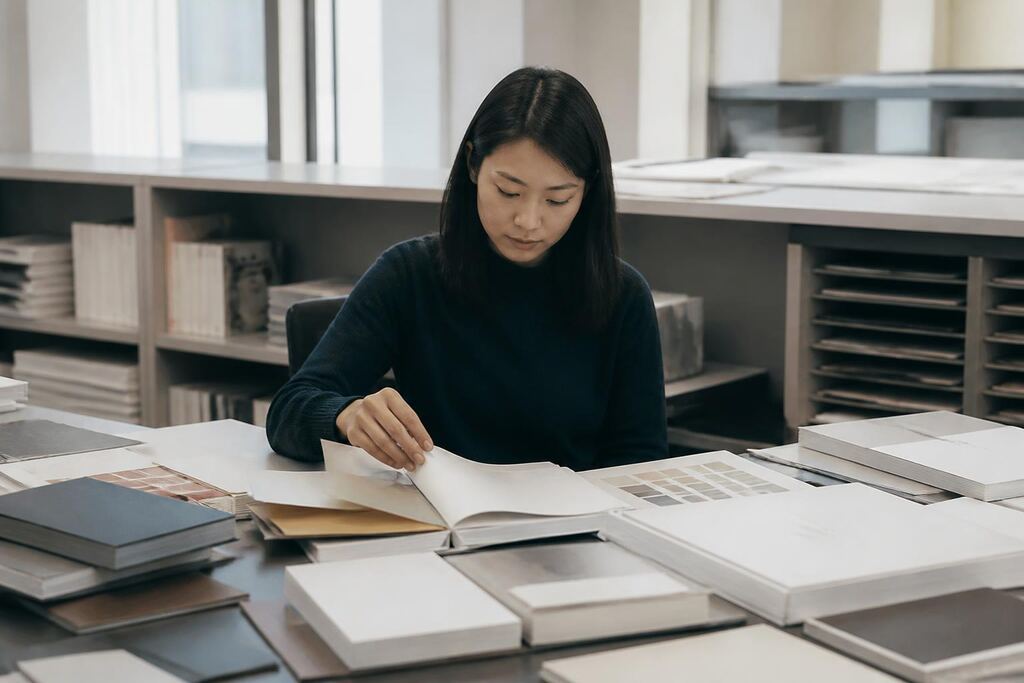 서울 종로구 카탈로그 제작 이미지
