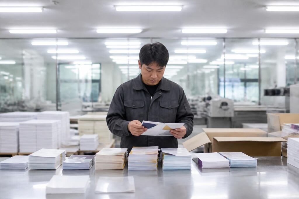 서울 동작구 전단지 제작 비용과 업체 비교 정보 이미지
