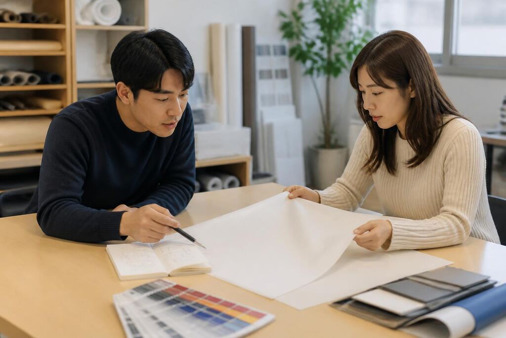 서울 용산구 현수막 제작 이미지