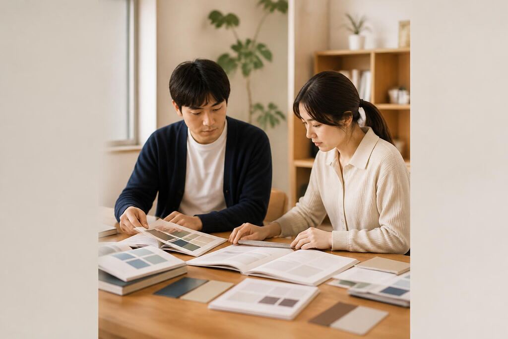 서울 강서구 교재·매뉴얼 제작 이미지