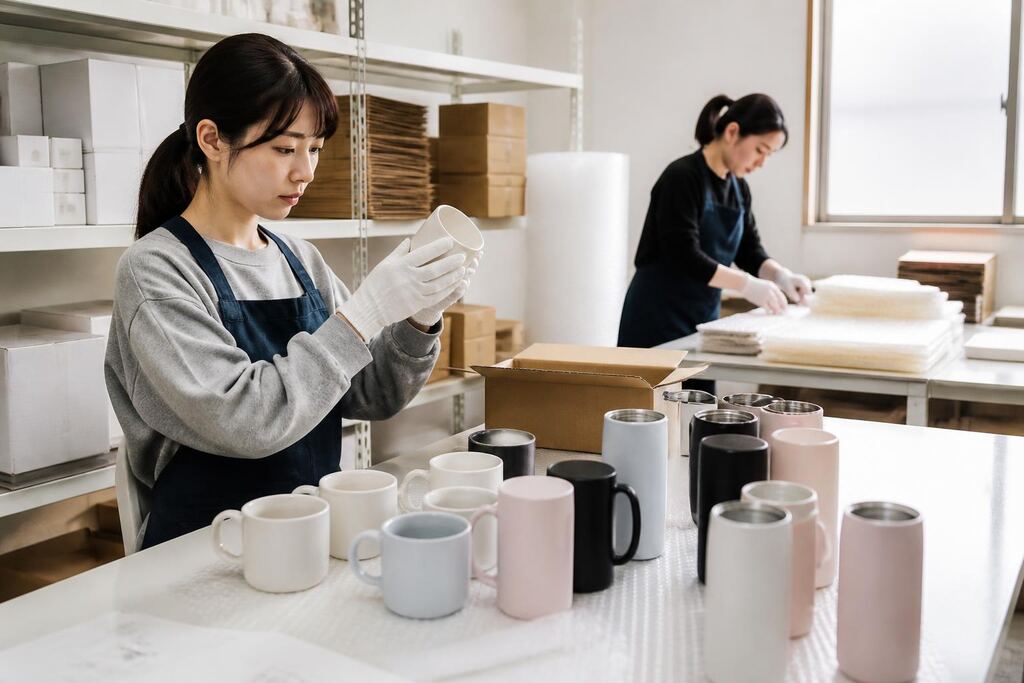 서울 강북구 머그컵·텀블러 제작 비용과 업체 비교 정보 이미지