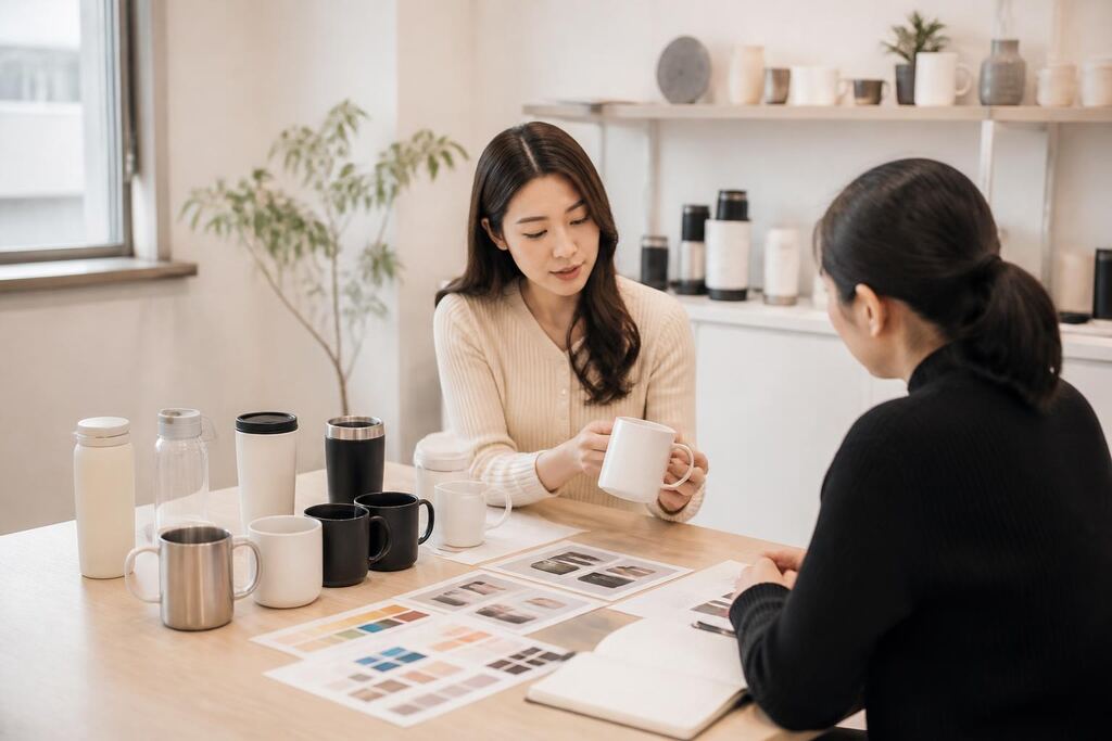 서울 관악구 머그컵·텀블러 제작 이미지