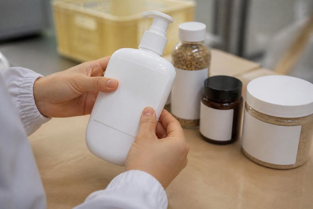 서울 서대문구 제품 라벨 제작 비용과 업체 비교 정보 이미지