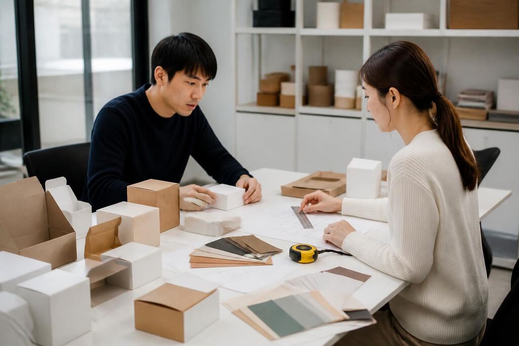 서울 서초구 제품 패키지 제작 이미지