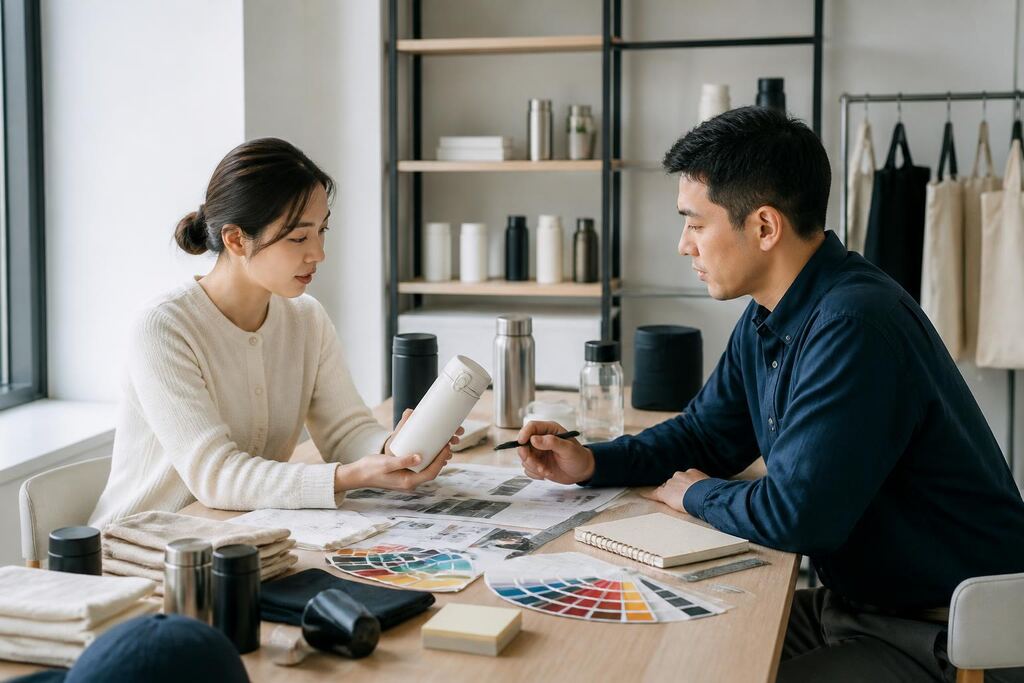 서울 종로구 판촉물 제작 이미지