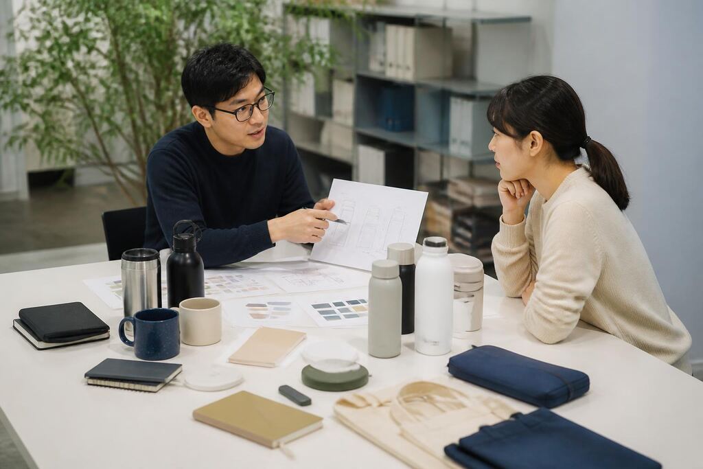서울 용산구 판촉물 제작 이미지