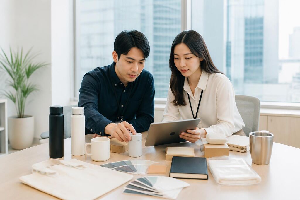 서울 성동구 판촉물 제작 이미지