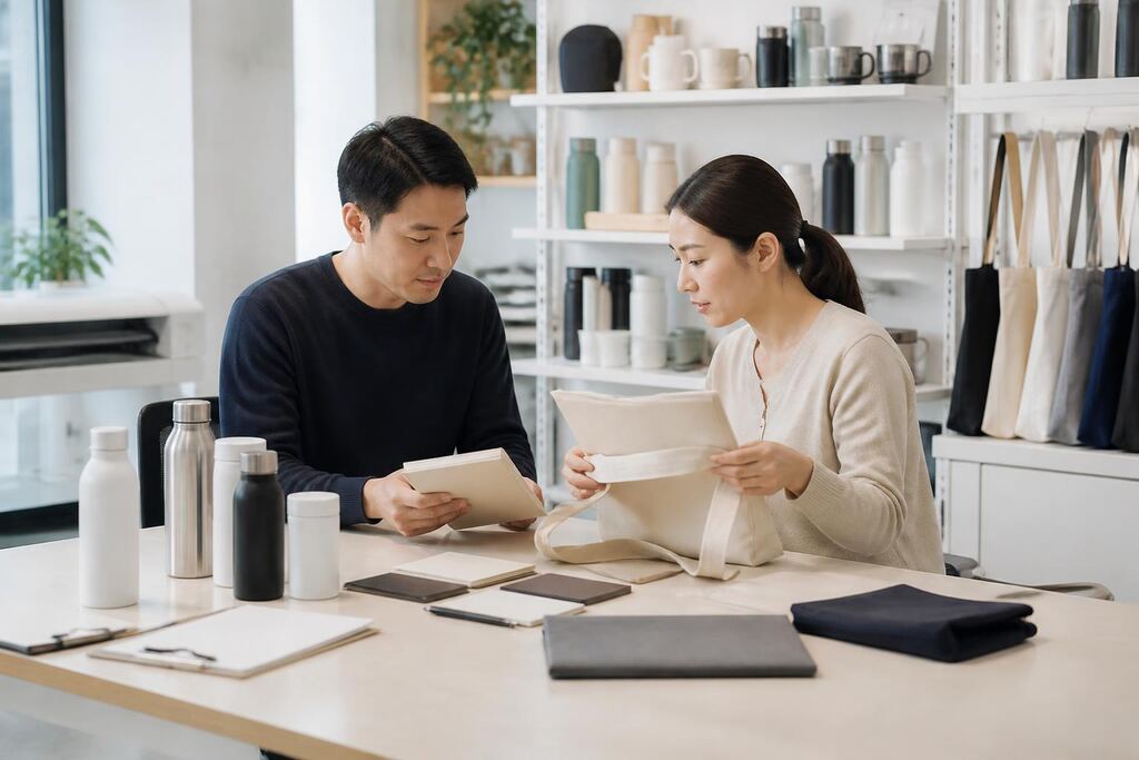 서울 동대문구 판촉물 제작 이미지