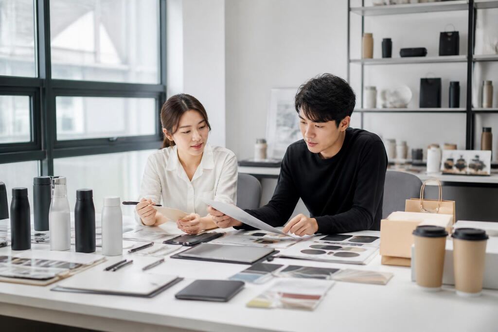 서울 서대문구 판촉물 제작 이미지