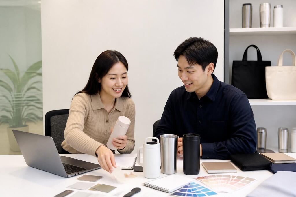 서울 양천구 판촉물 제작 이미지