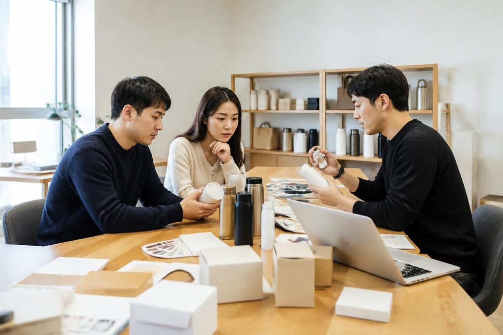 서울 강서구 판촉물 제작 이미지