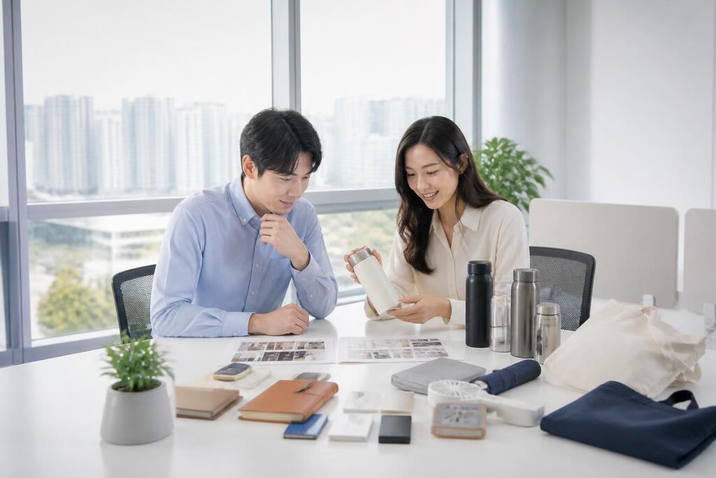 서울 구로구 판촉물 제작 이미지